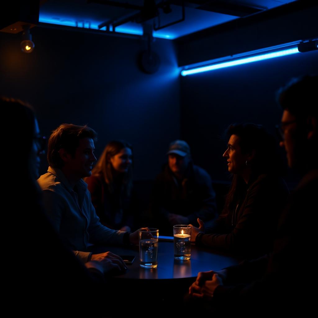 Van detachering naar netwerk: zo bouwen we aan een hechte community
